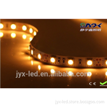 5m/roll led lights christmas decorations made in china smd5050 60led/m 12v led leiste